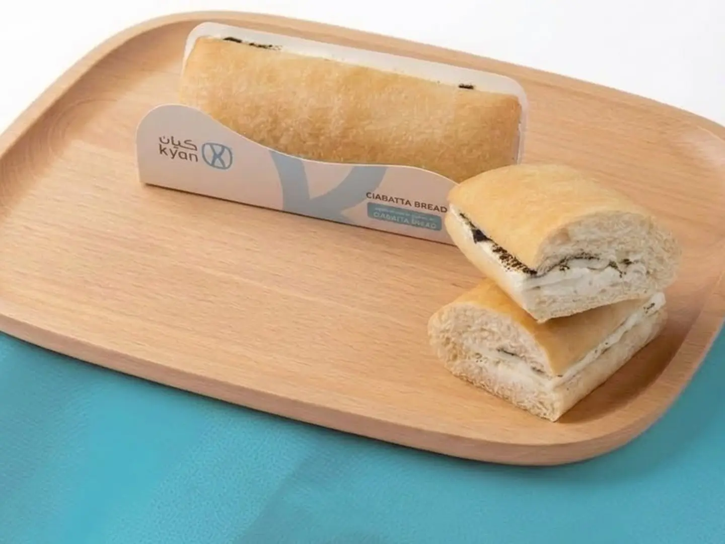 Halloumi Cheese
