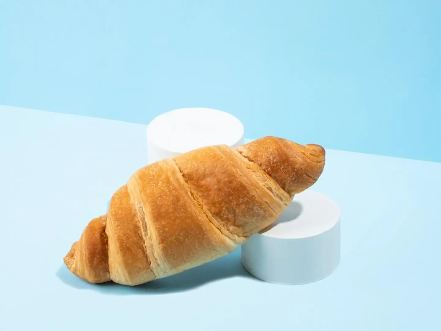 Plain Croissant
