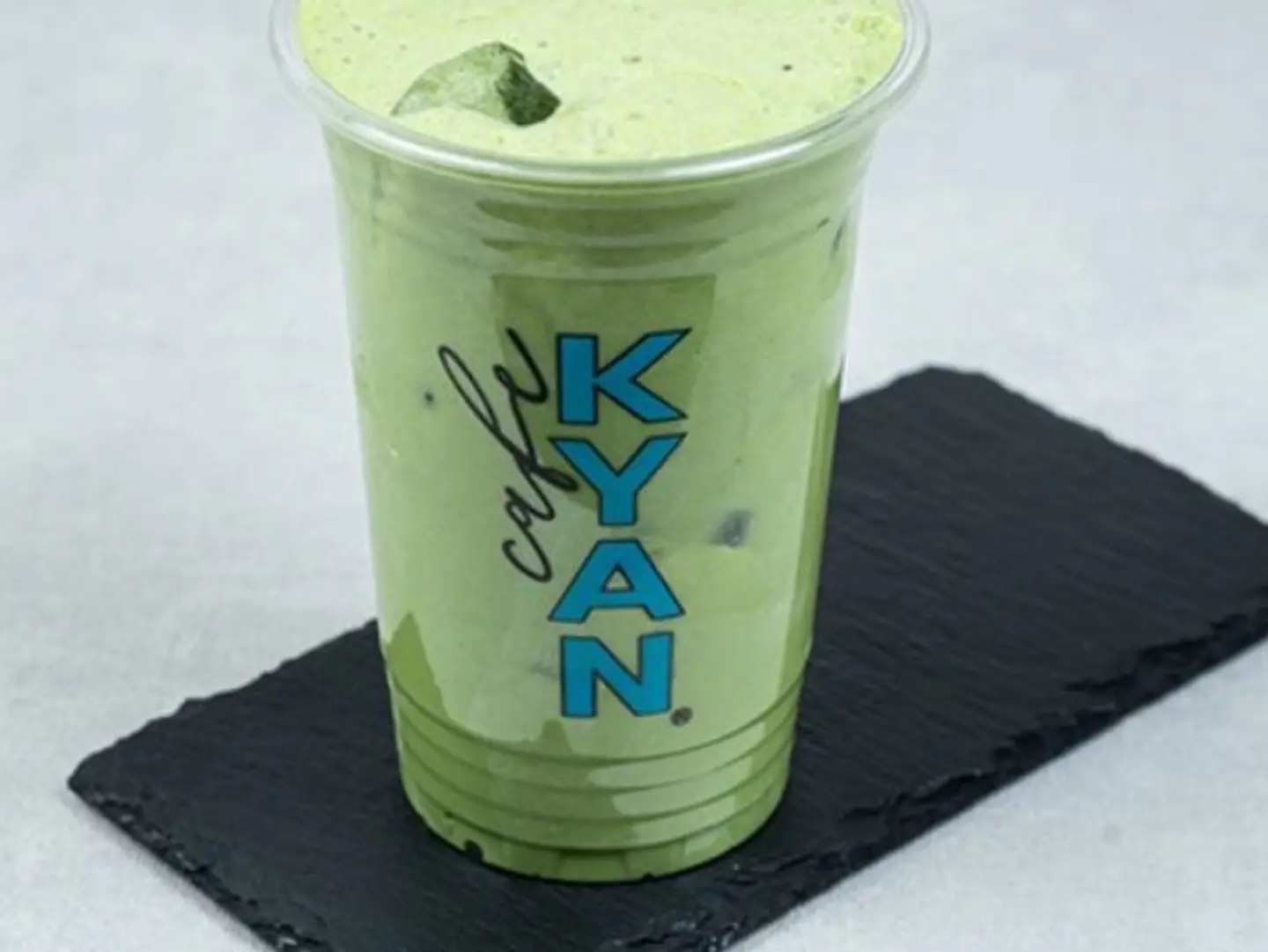 Ice Matcha