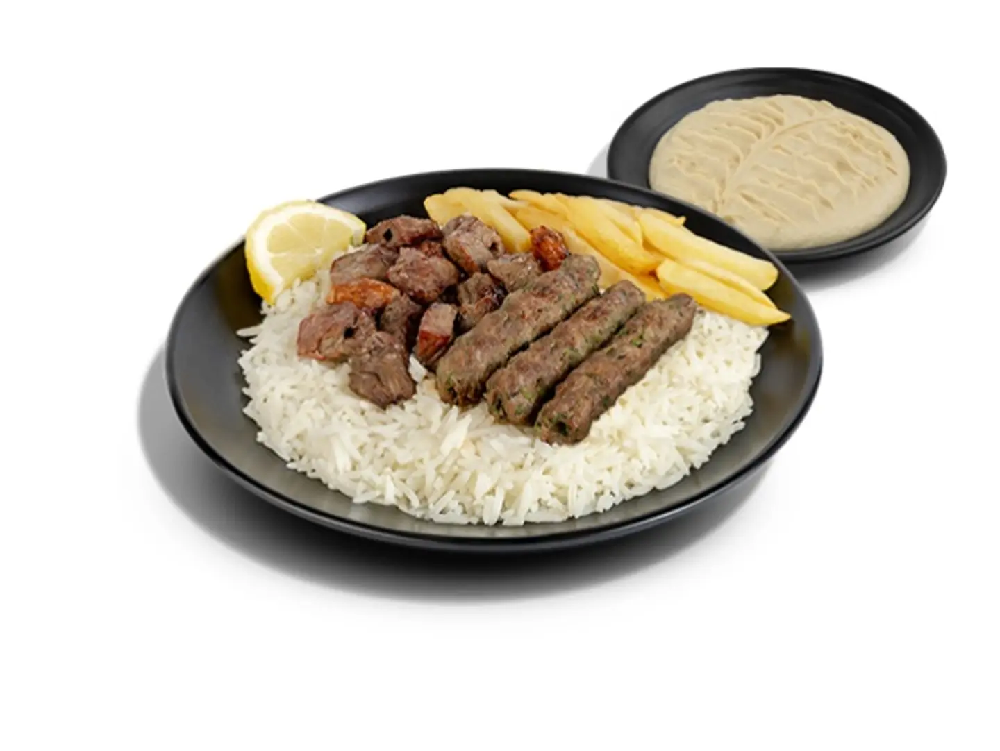 وجبة كابيبو لحم