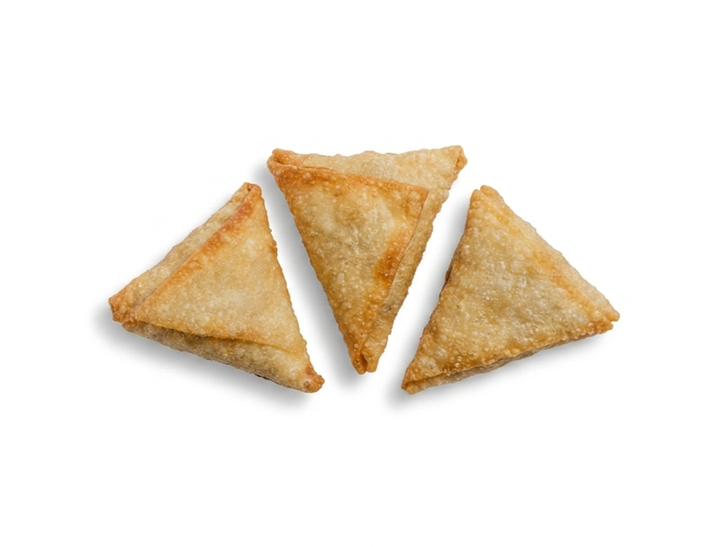 Sambosa - Chicken Sambosa