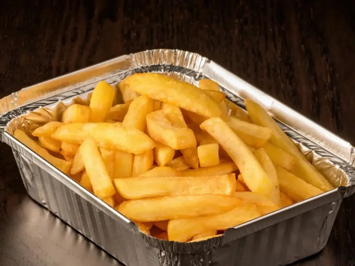 Potato Plate