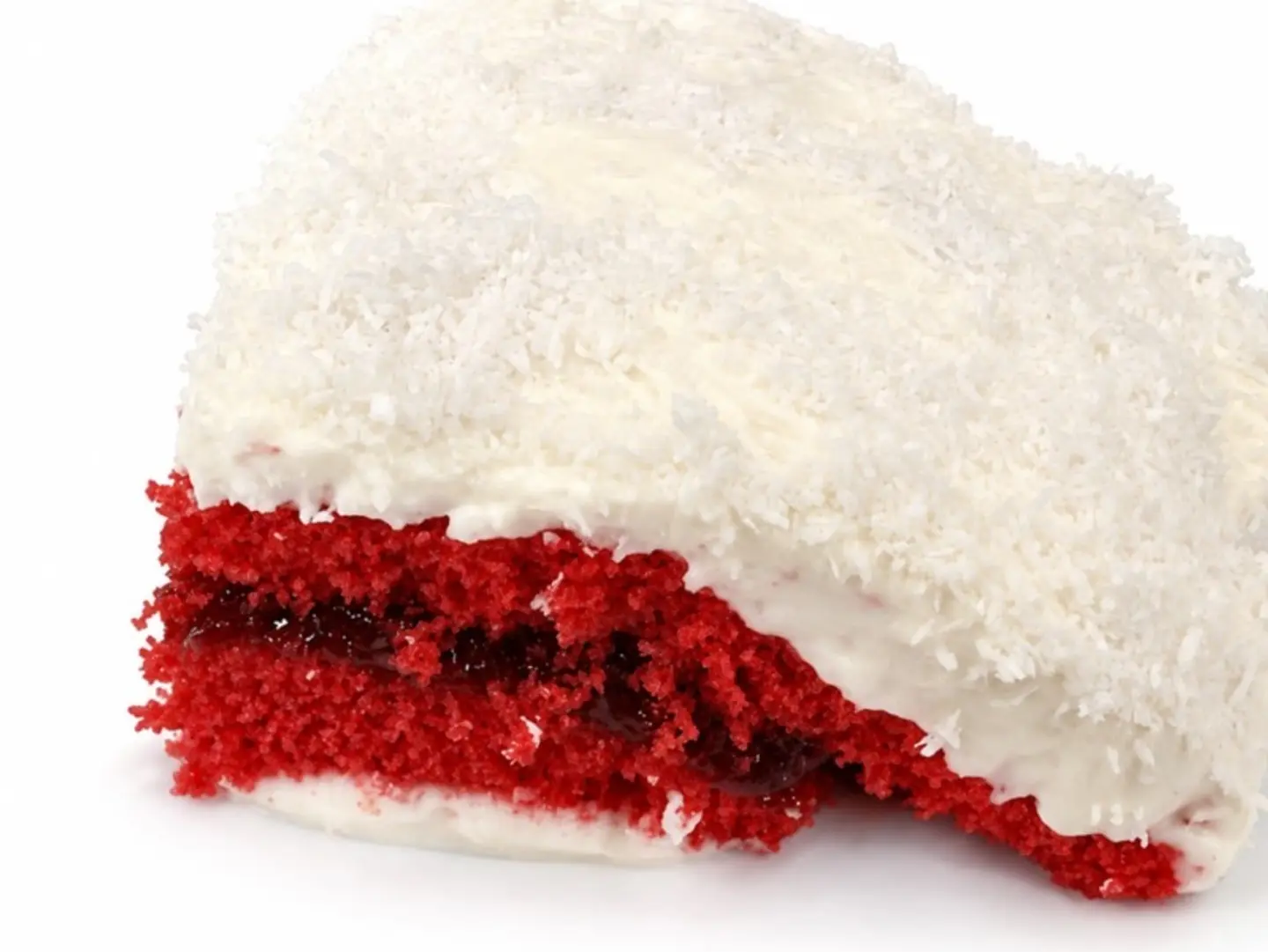 Coconut Cake