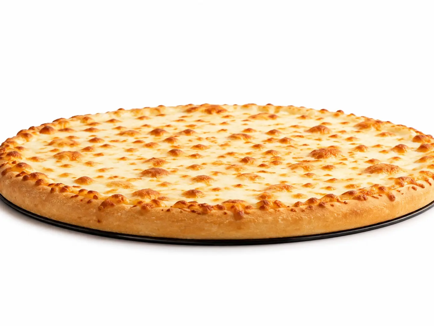 Gourmet Nightingale Nest Pizza, Medium