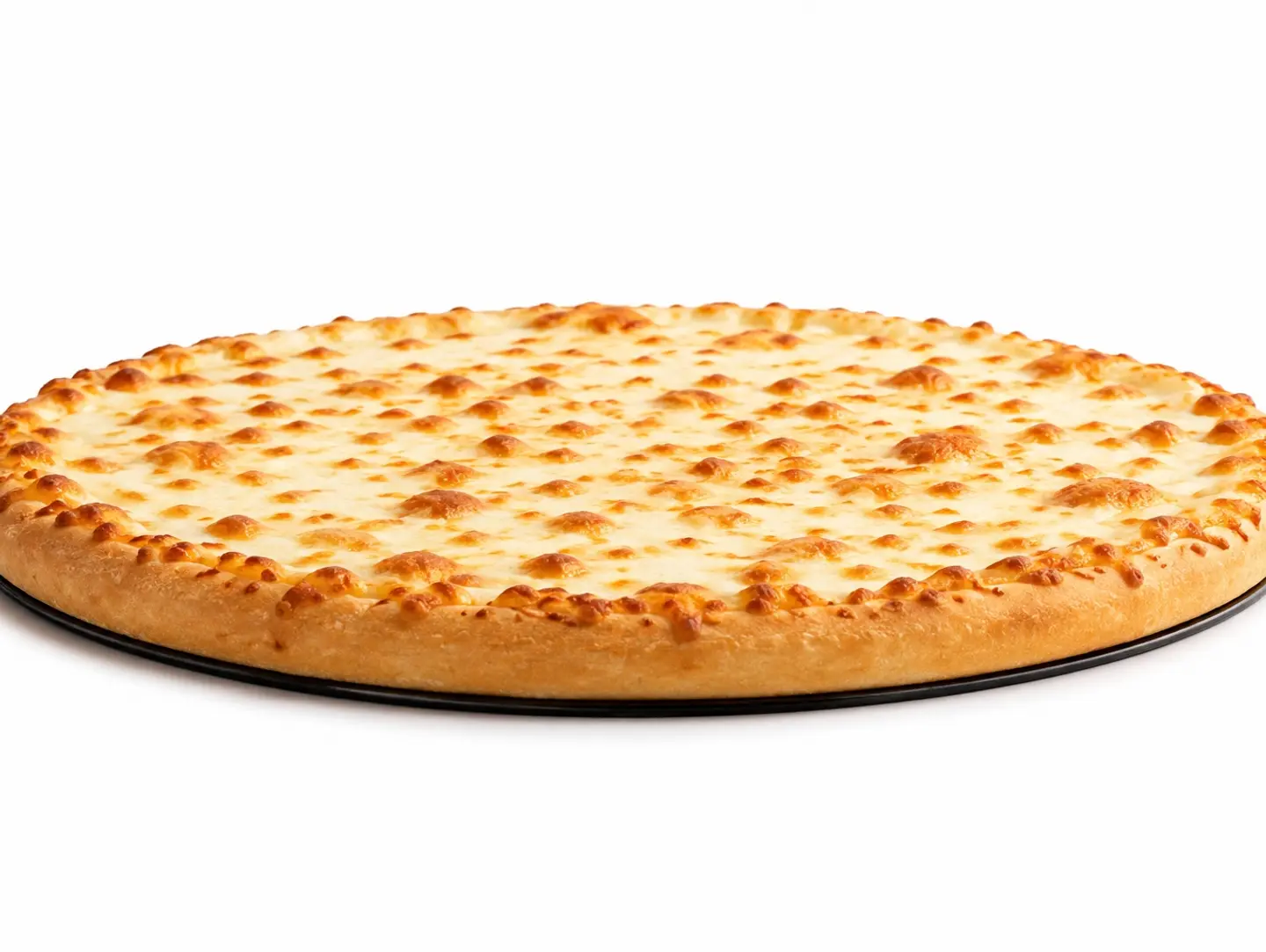 Small Gourmet Nightingale's Nest Pizza