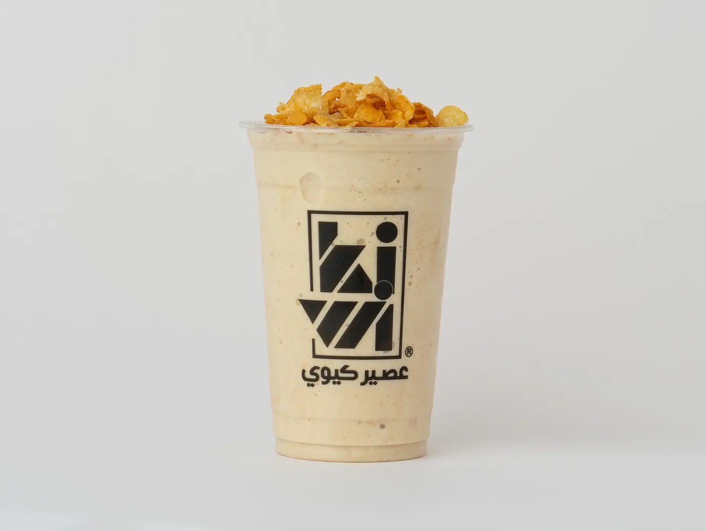 ميلك شيك 1.5 لتر