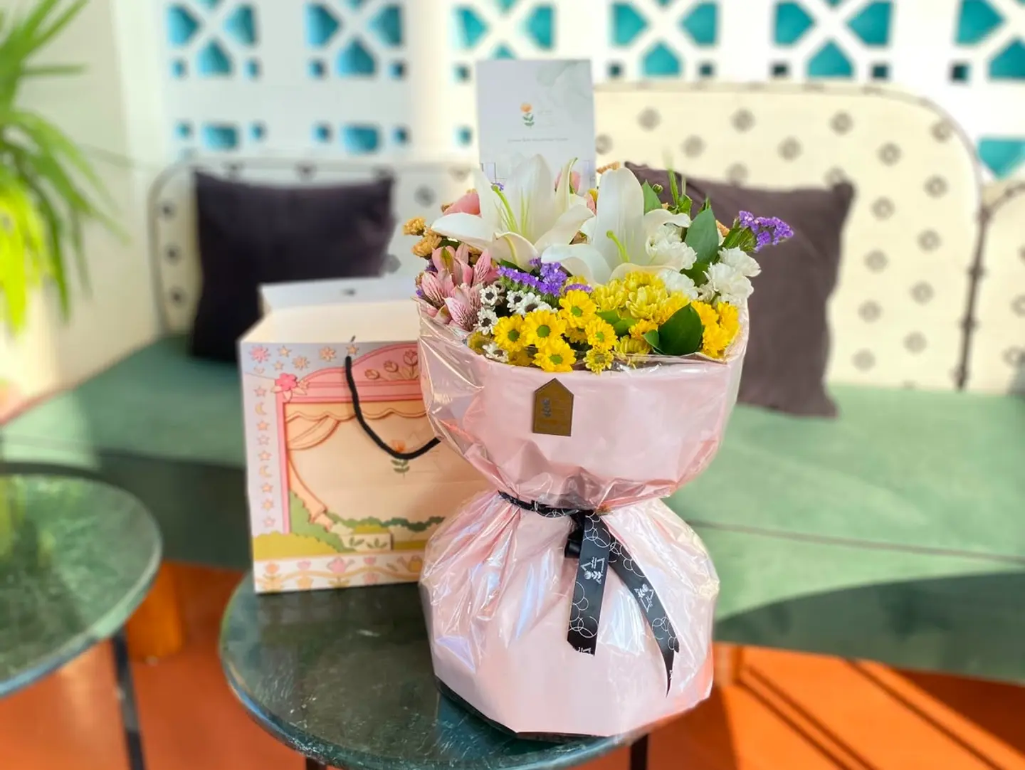 Luxury Bouquet 20