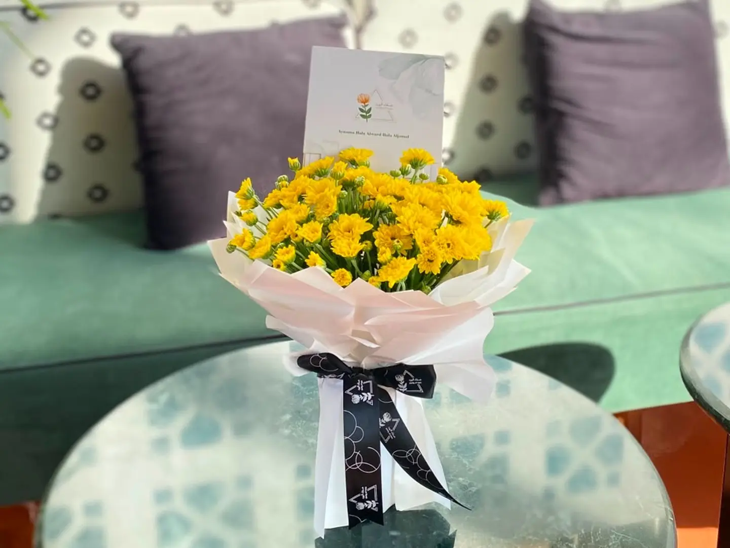 Baby Bouquet 20