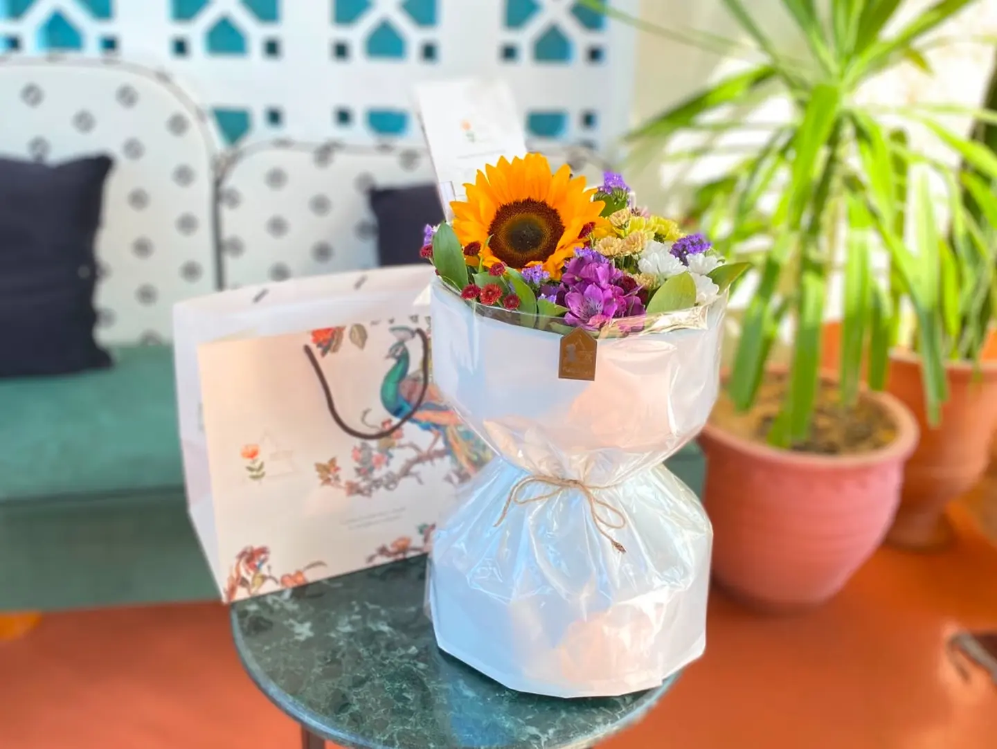 Luxury Bouquet 27