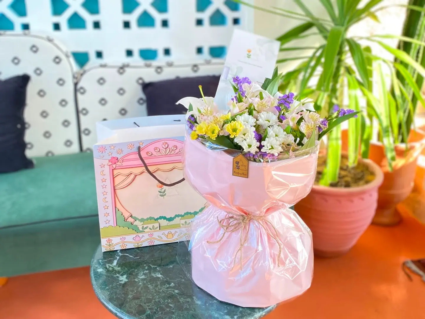 Luxury Bouquet 26