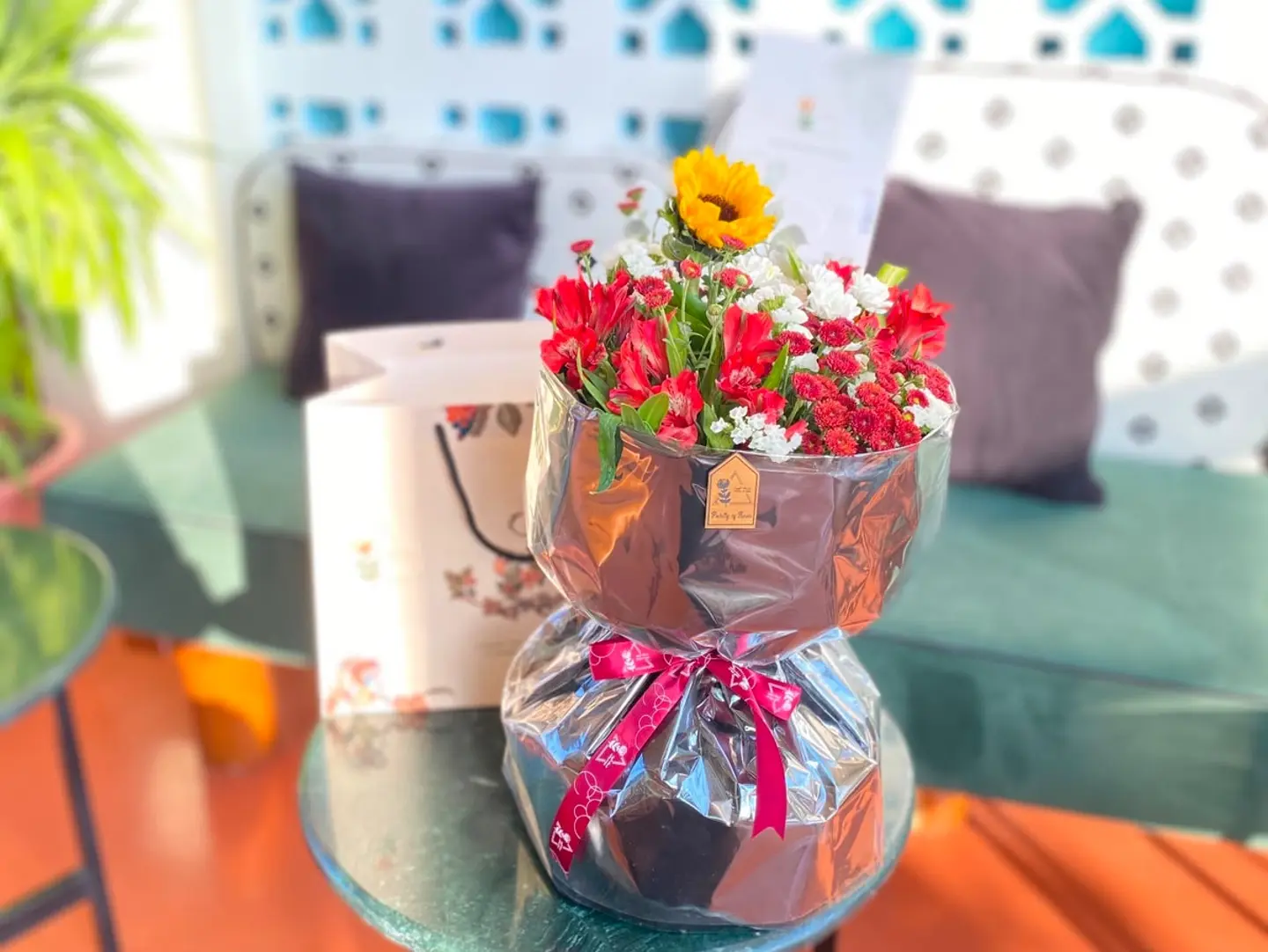 Luxury Bouquet 21