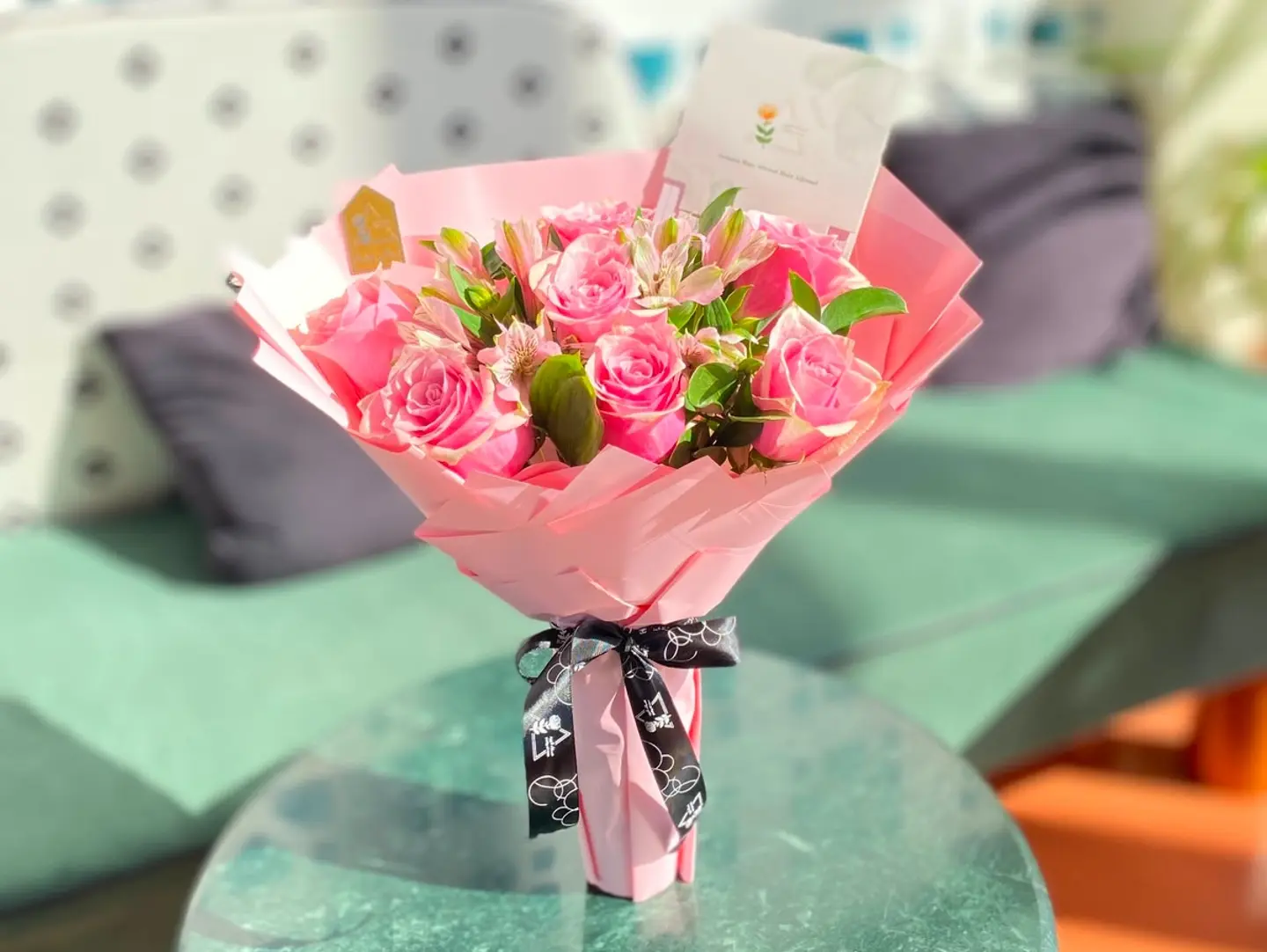 Bouquet Mini 1