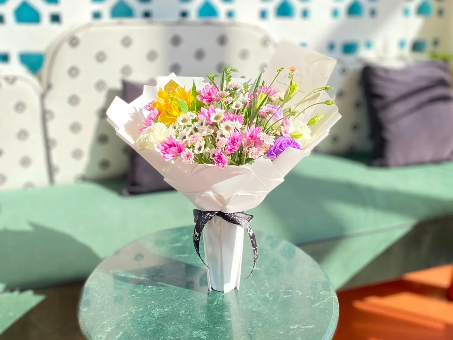 Bouquet Mini 2
