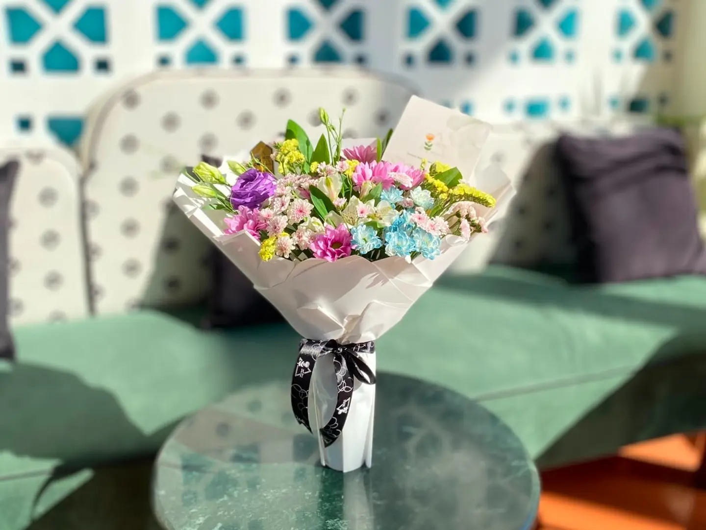 Bouquet Mini 5
