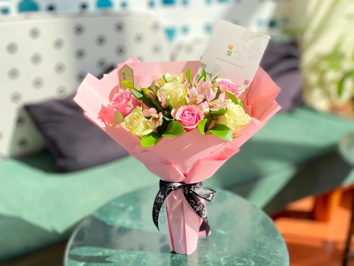 Bouquet Mini 6