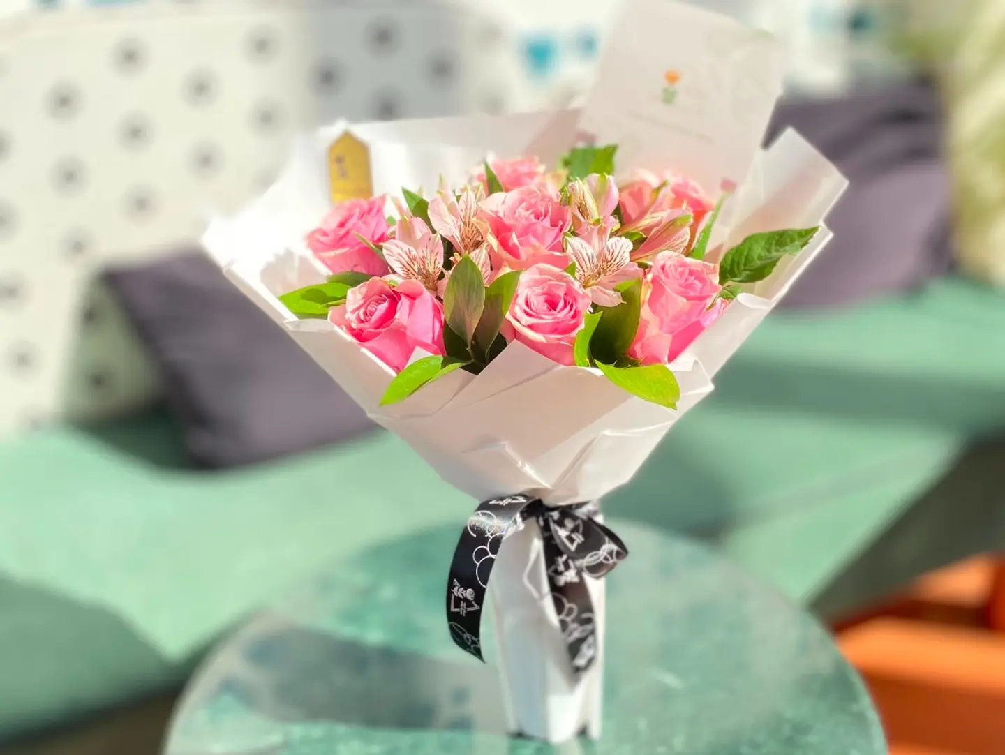 Bouquet Mini 13