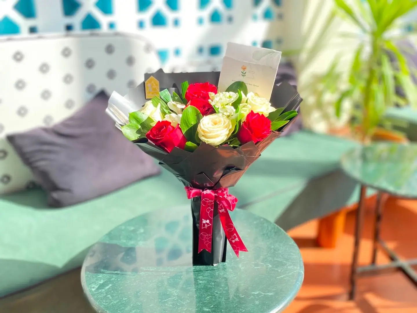 Bouquet Mini 14