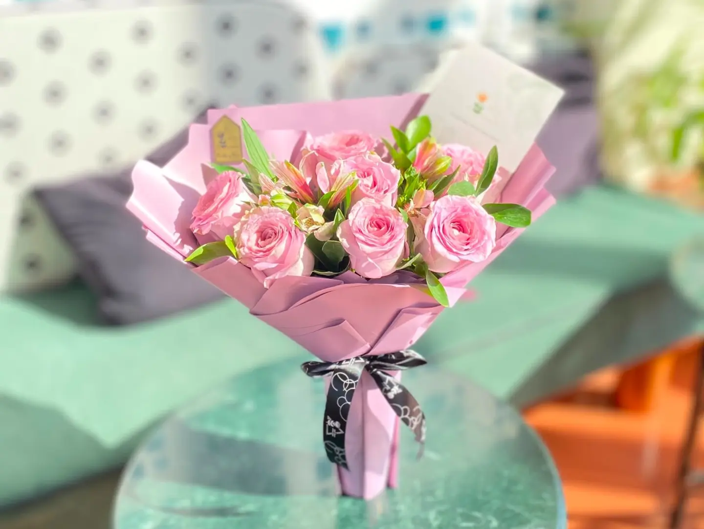 Bouquet Mini 16
