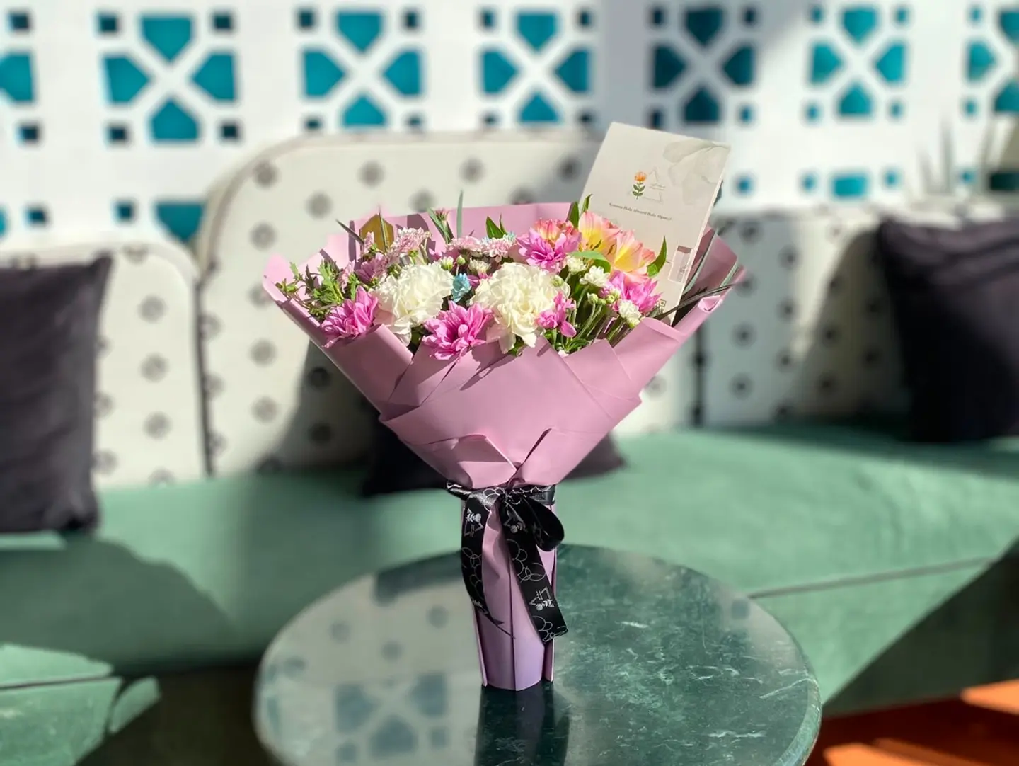 Bouquet Mini 20