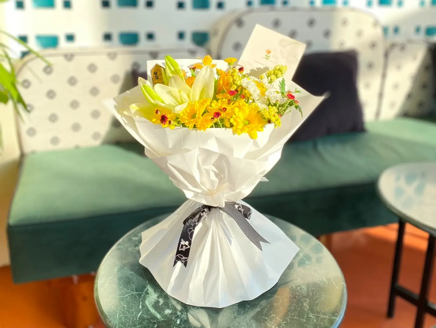 Bouquet Mini Plus 11