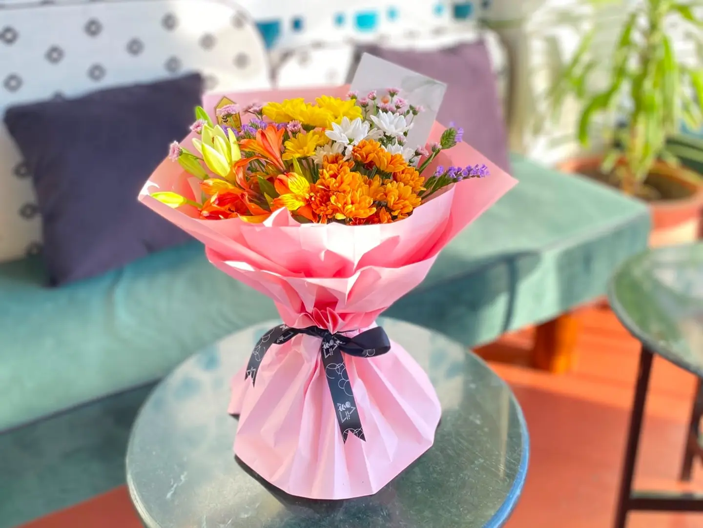 Mini Plus 15 Bouquet