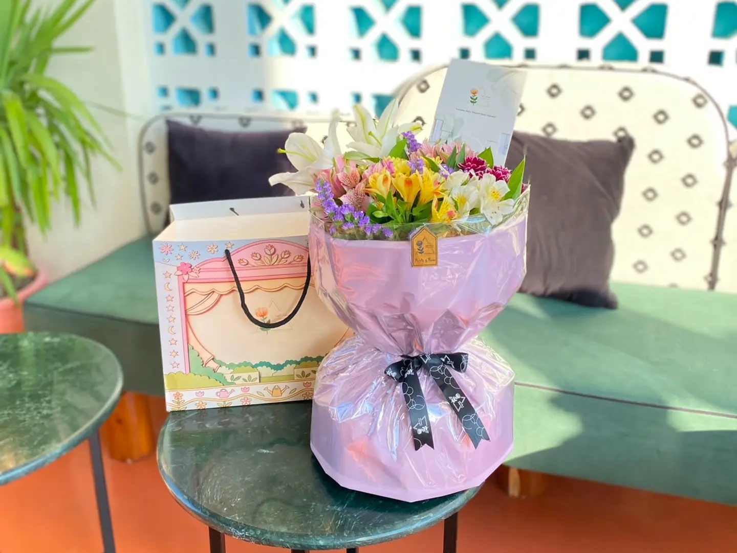 Luxury Bouquet 14