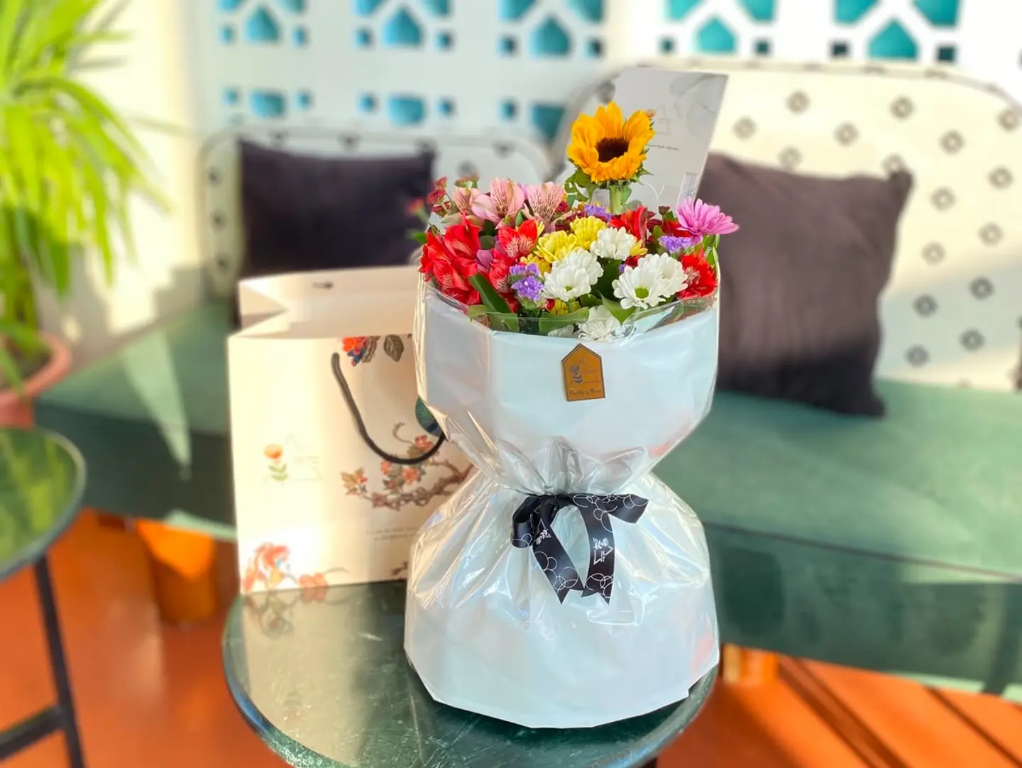 Luxury Bouquet 15