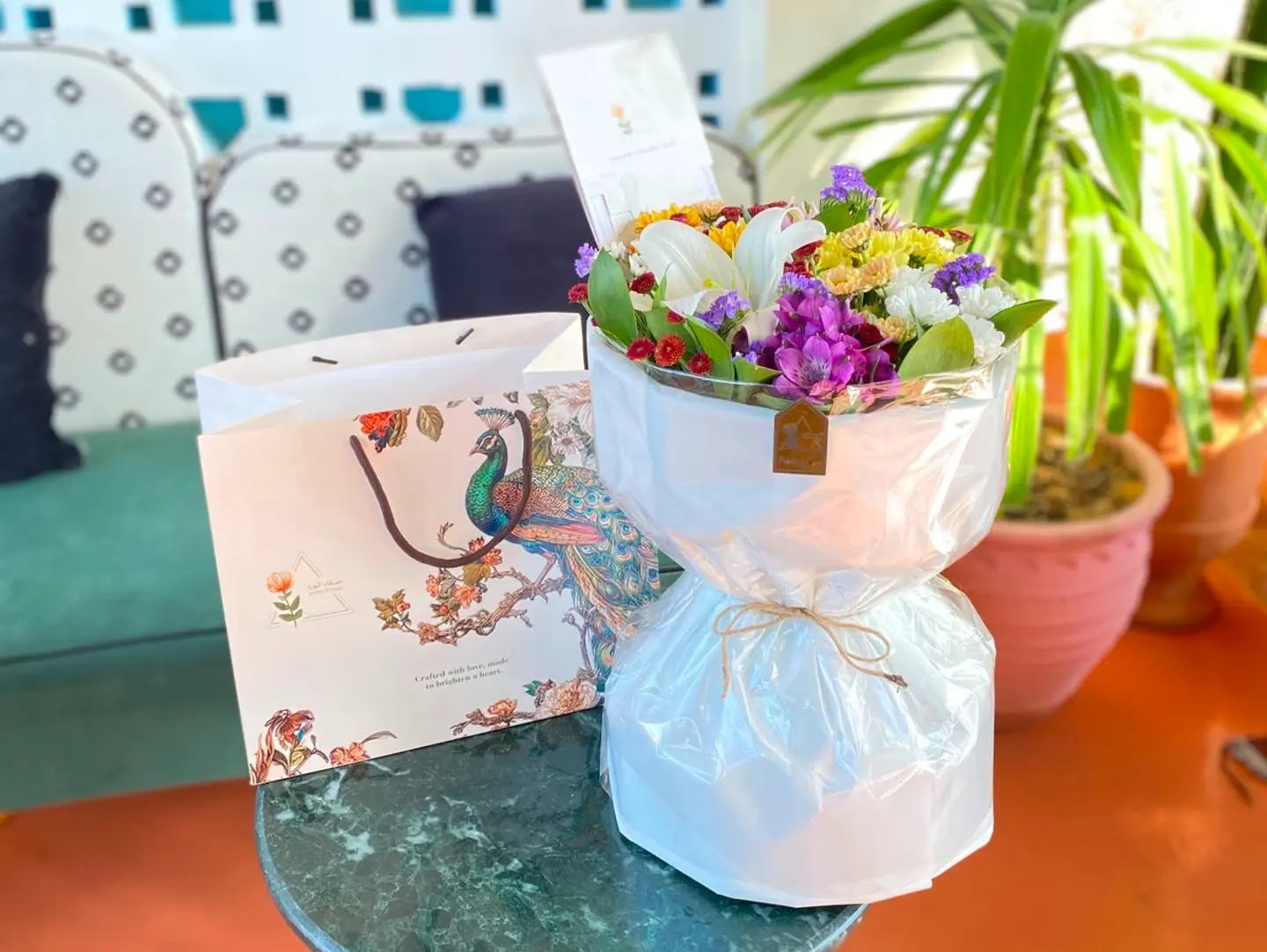 Luxury Bouquet 24