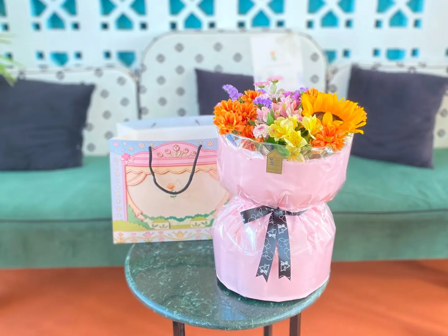 Luxury Bouquet 37