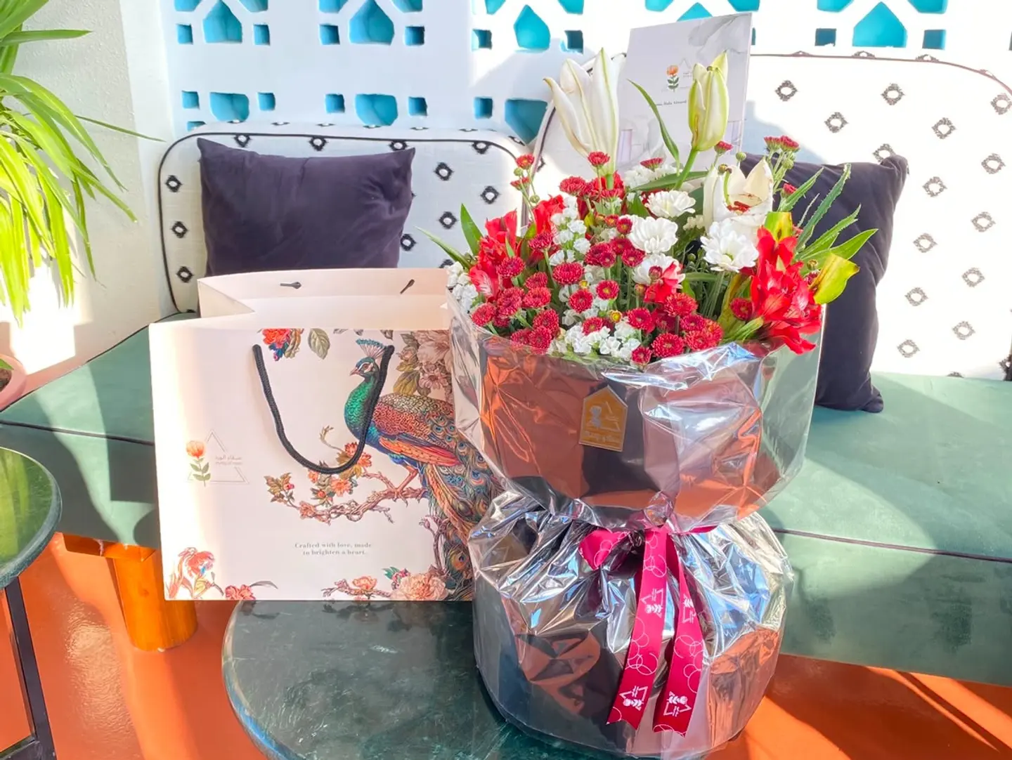 Luxury Bouquet 16