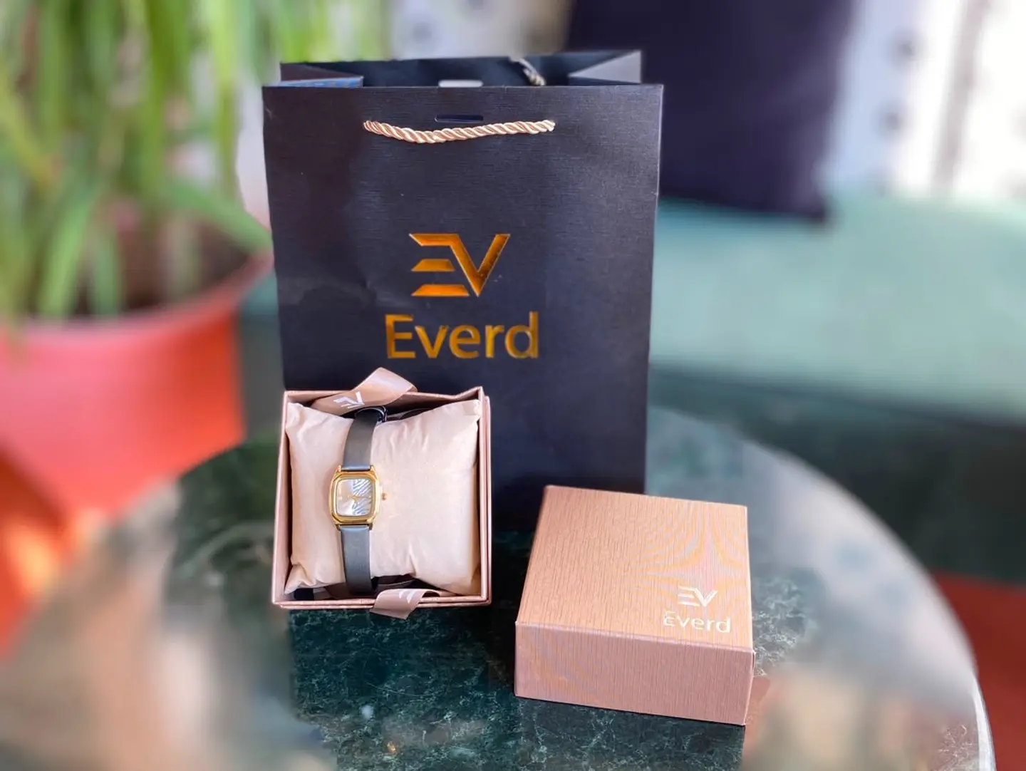 Everd 1 Women's Watch