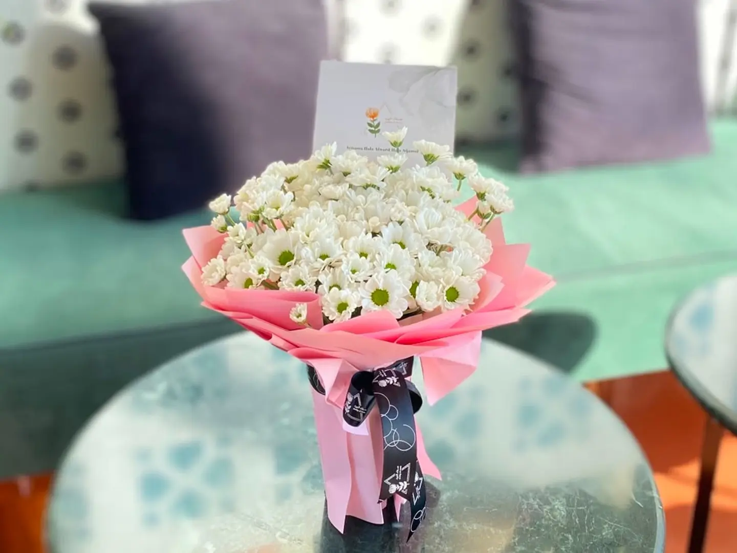 Baby Bouquet 9