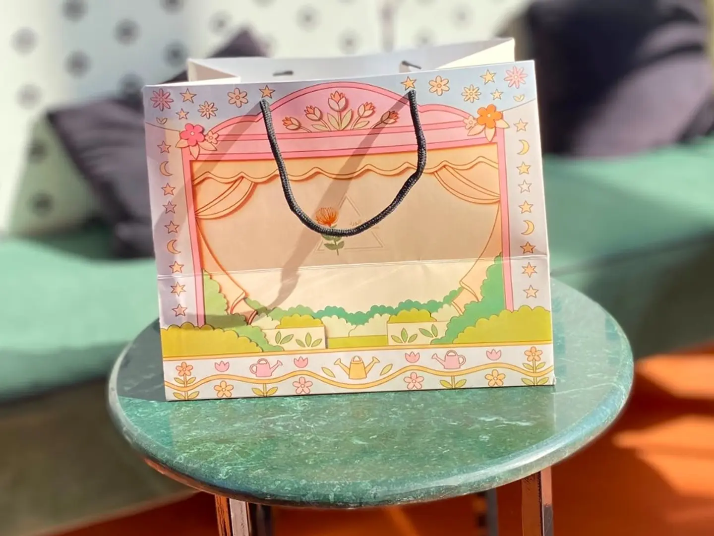 Gift Bag 1