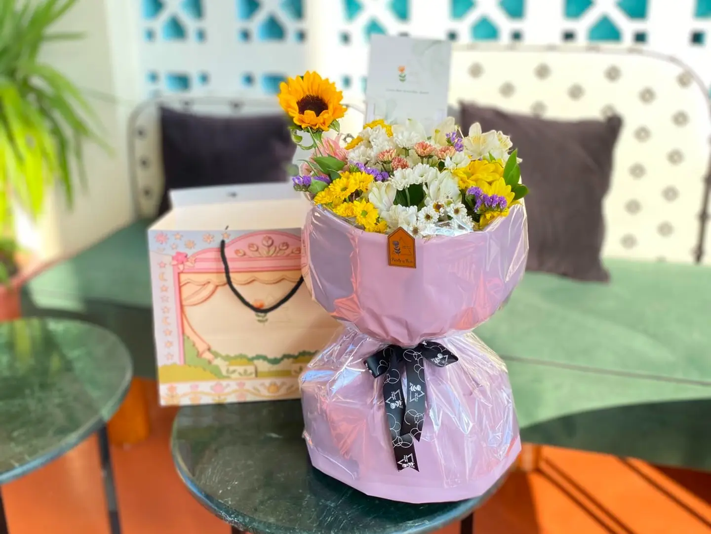 Luxury Bouquet 23