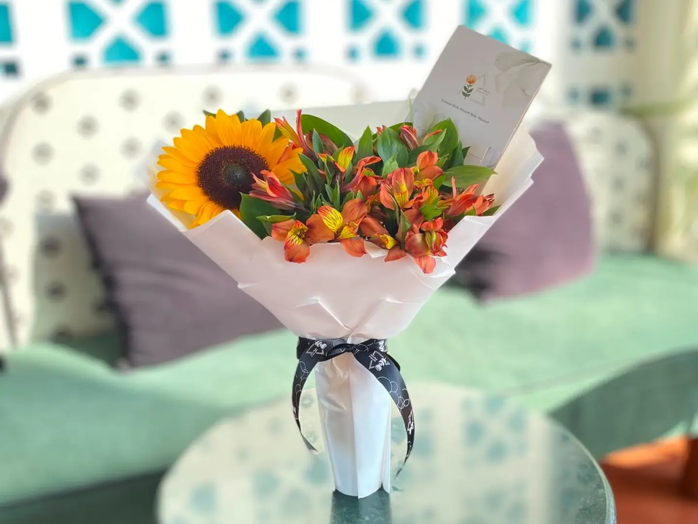 Mini Bouquet 31