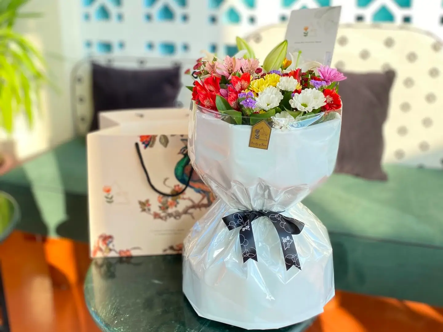 Luxury Bouquet 18