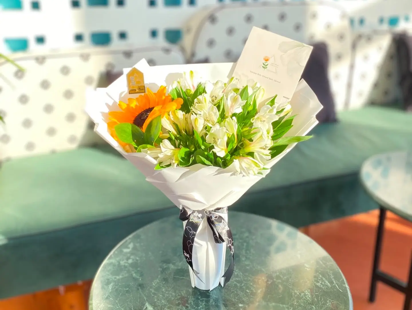 Mini Bouquet 33