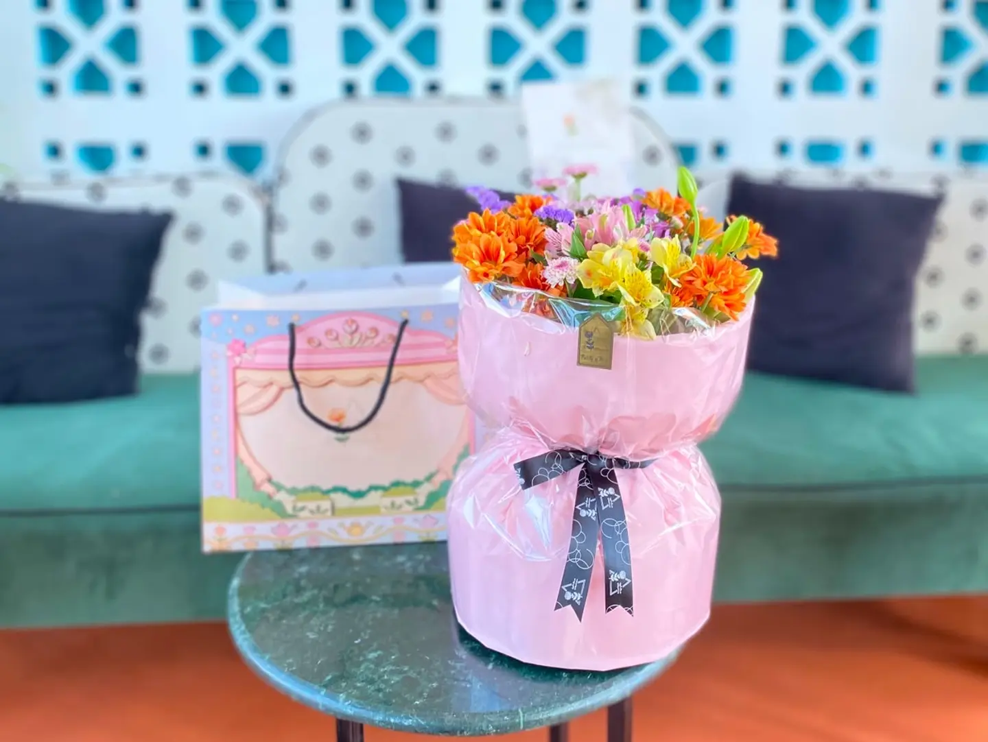 Luxury Bouquet 34