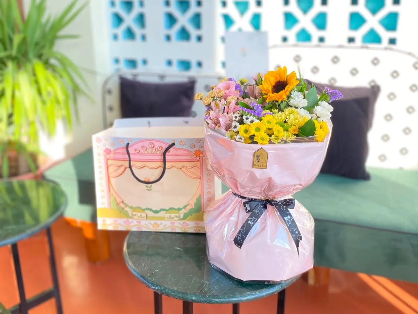 Luxury Bouquet 17