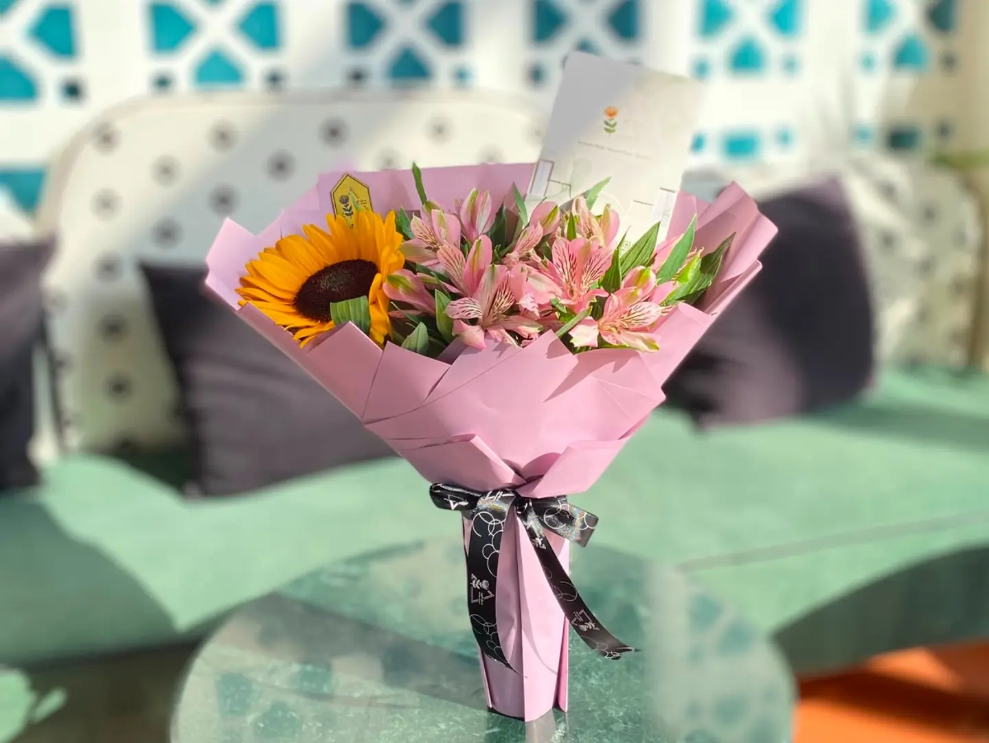 Mini Bouquet 30