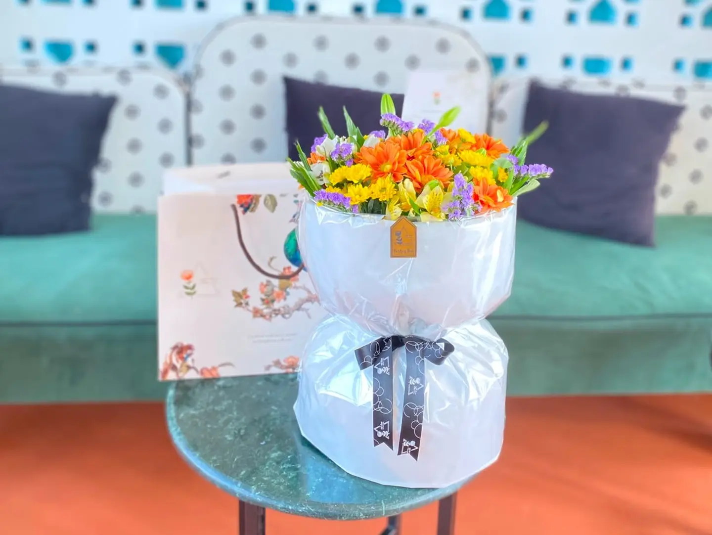 Luxury Bouquet 36