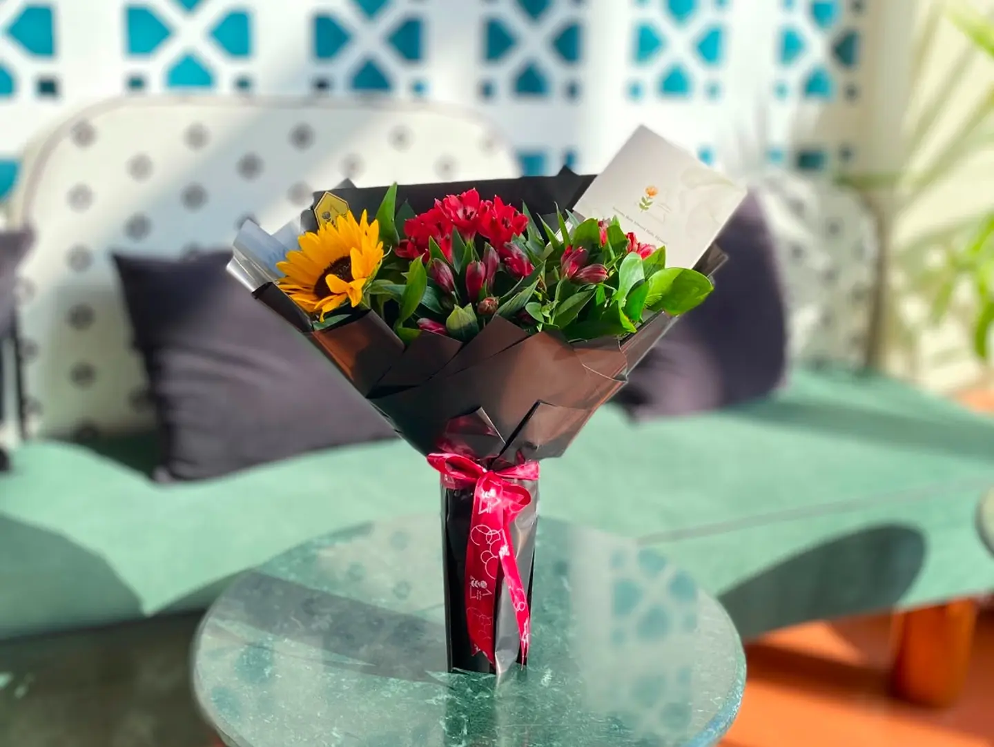 Mini Bouquet 27