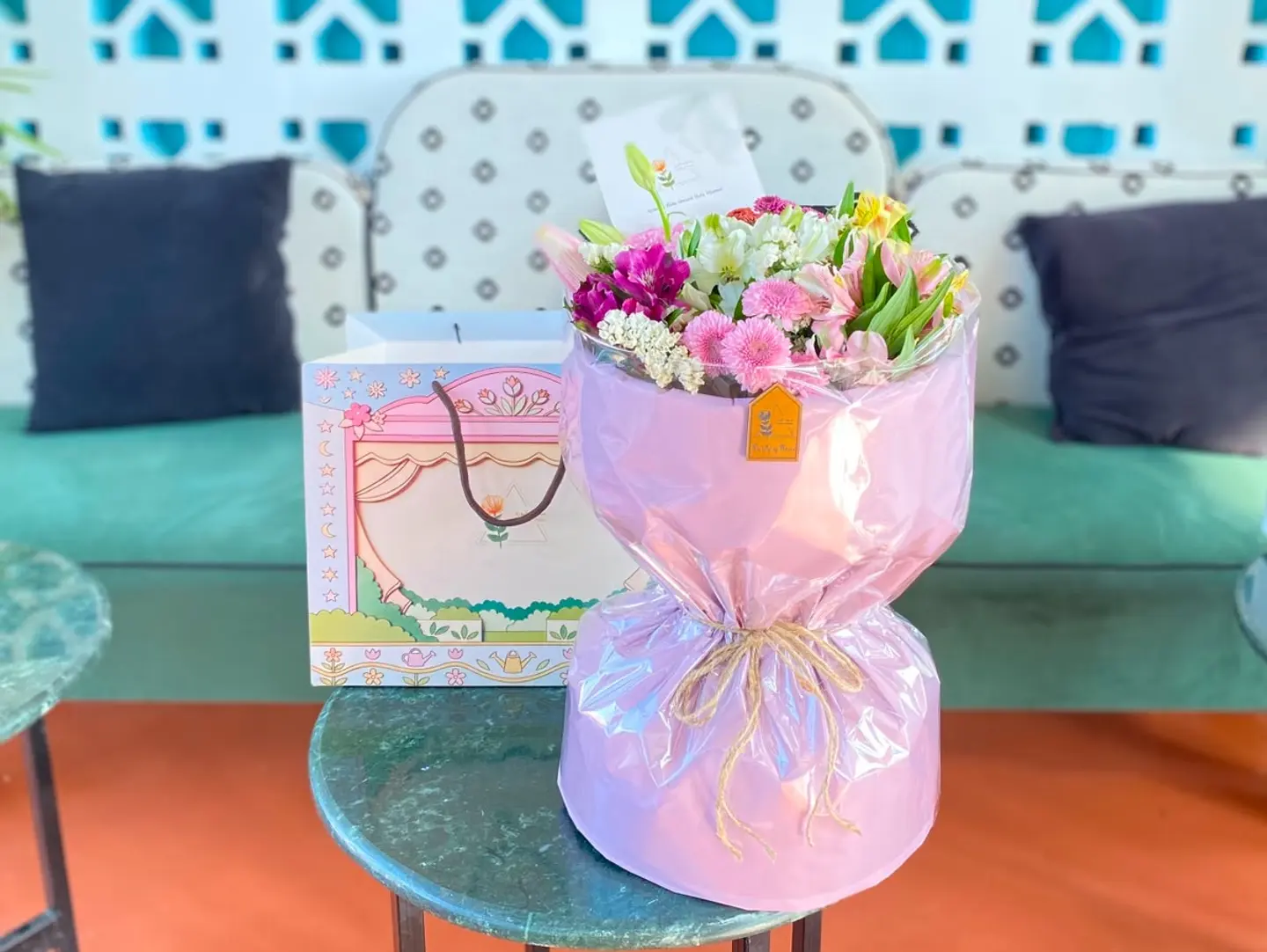 Luxury Bouquet 28