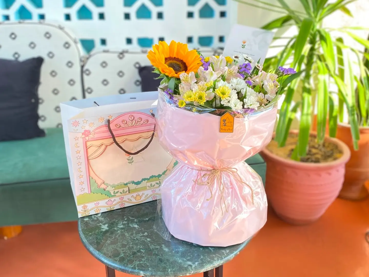 Luxury Bouquet 25