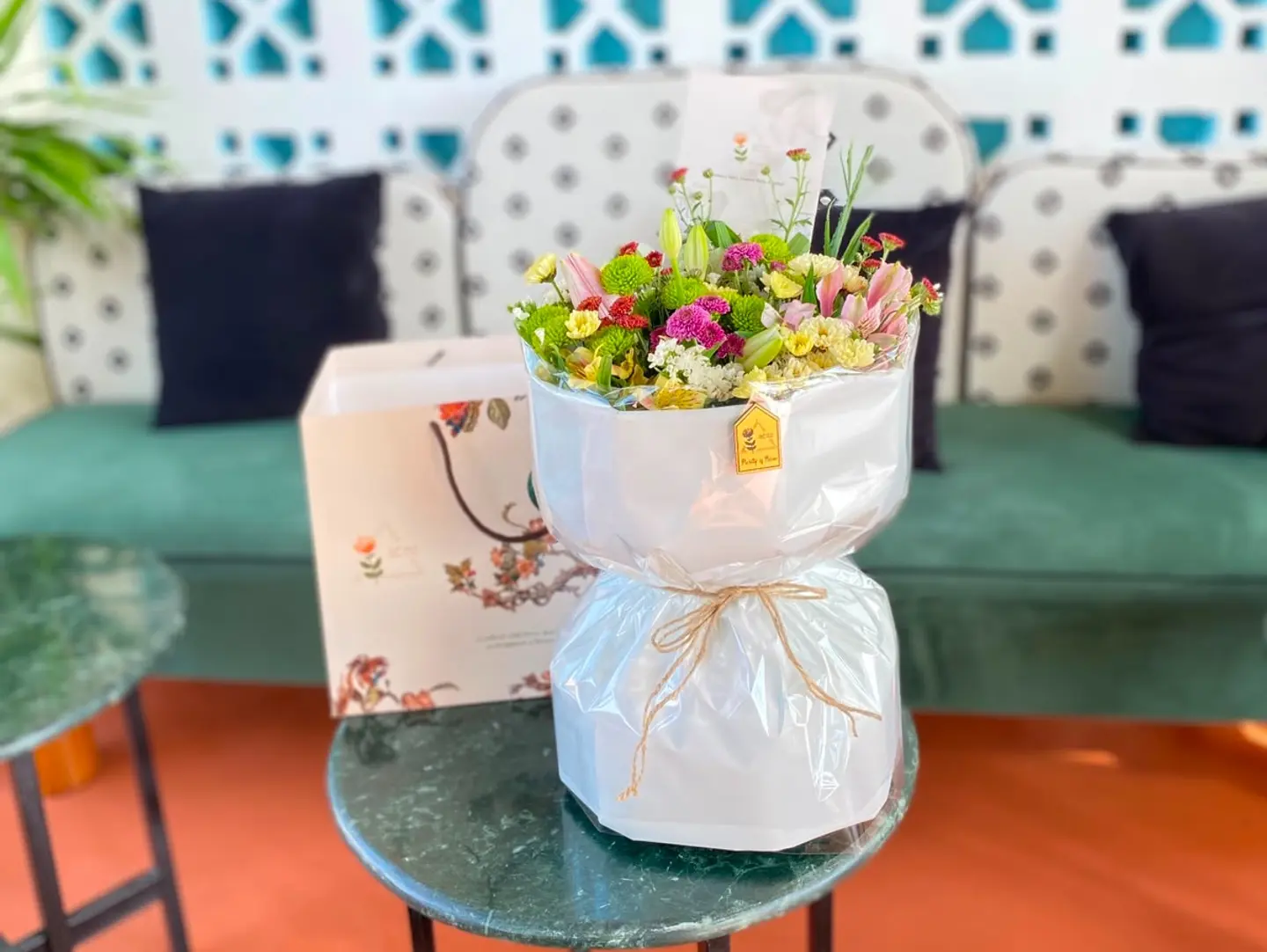 Luxury Bouquet 30