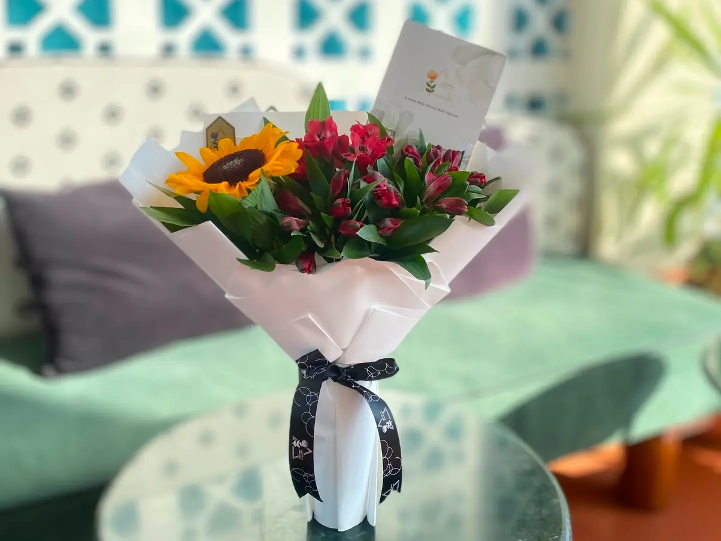 Mini Bouquet 29