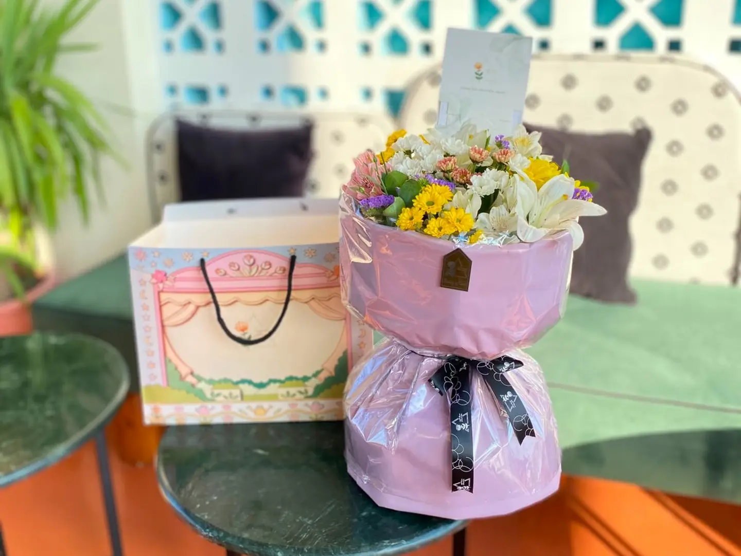 Luxury Bouquet 22