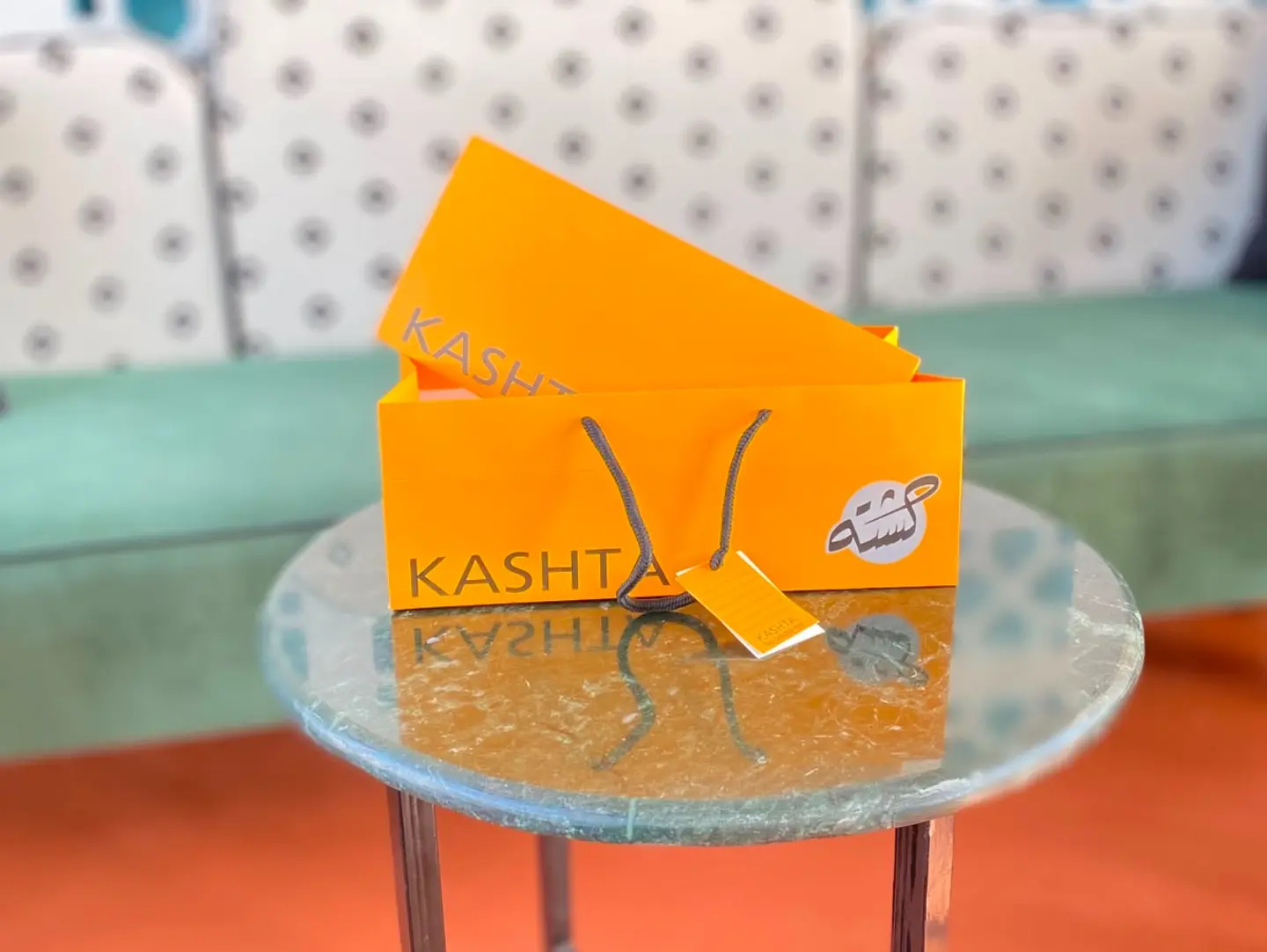 Chocolate Kashta 5