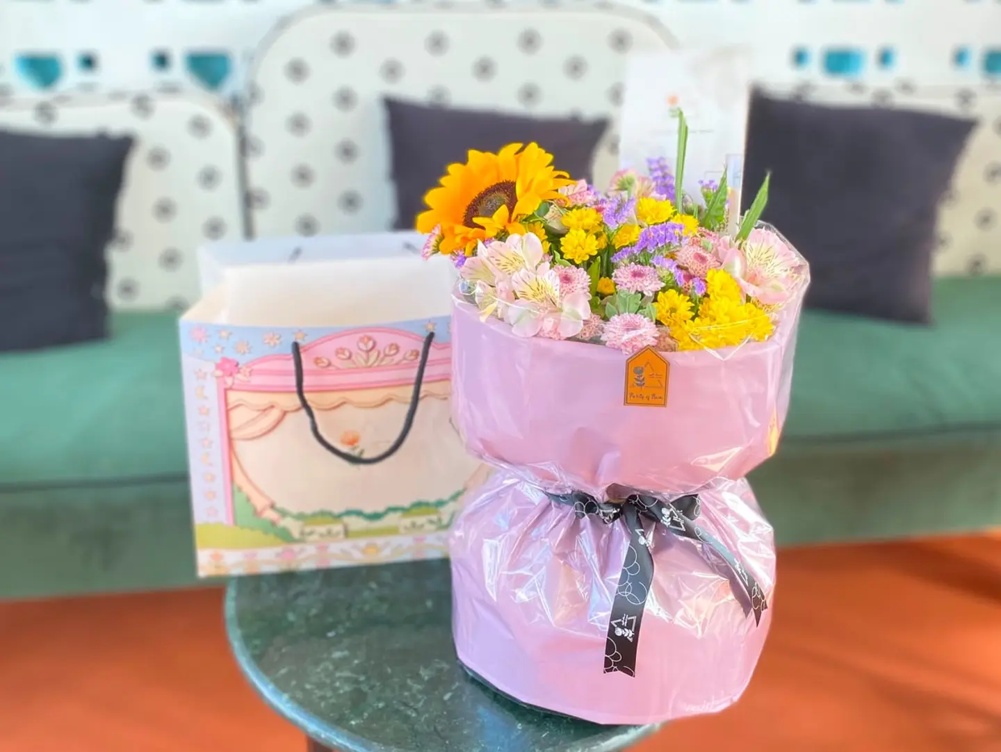 Luxury Bouquet 35