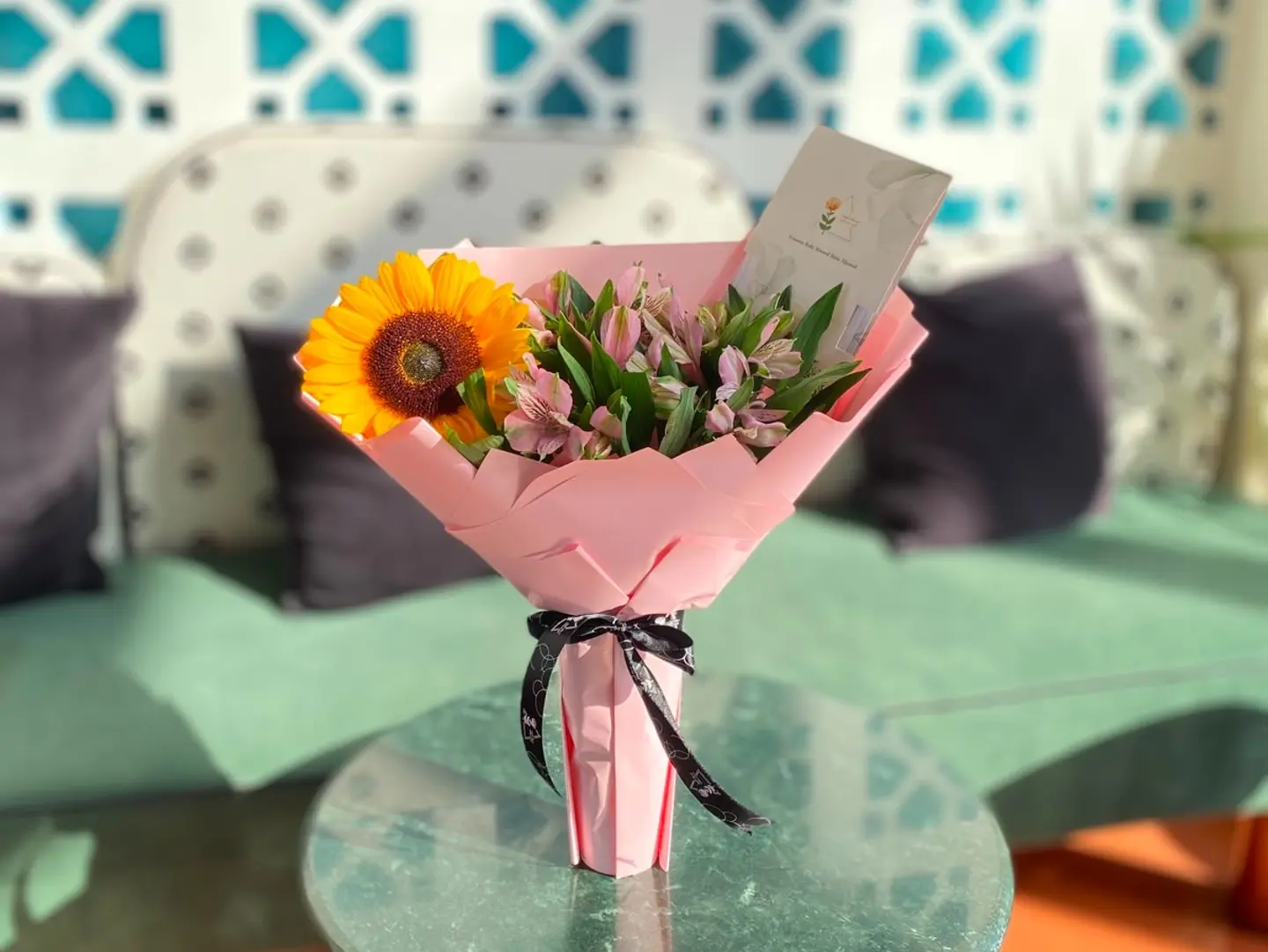 Mini Bouquet 23